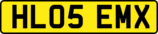 HL05EMX