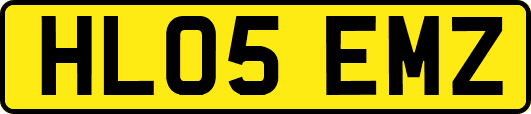 HL05EMZ
