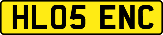 HL05ENC