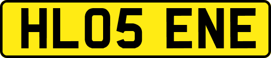 HL05ENE