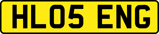 HL05ENG