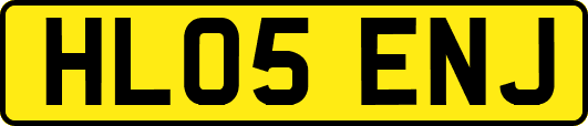 HL05ENJ