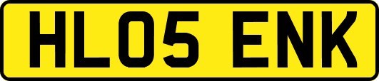 HL05ENK