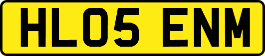 HL05ENM