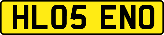 HL05ENO