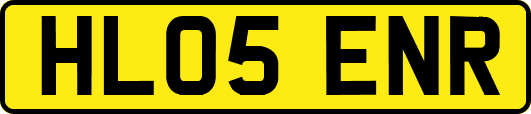 HL05ENR