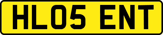 HL05ENT