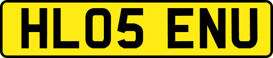 HL05ENU
