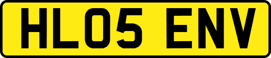 HL05ENV