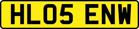 HL05ENW