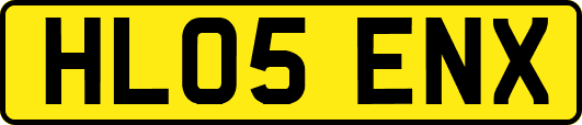 HL05ENX