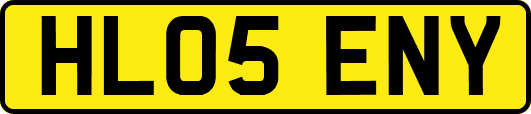 HL05ENY