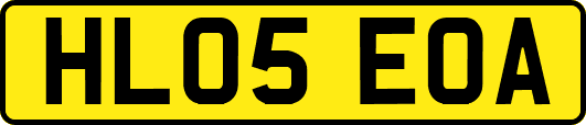 HL05EOA