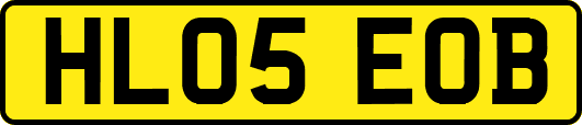 HL05EOB