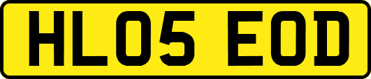 HL05EOD