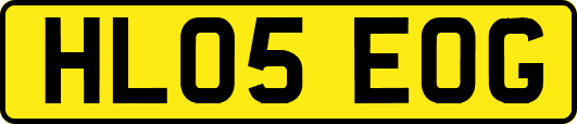 HL05EOG
