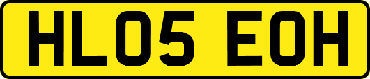 HL05EOH