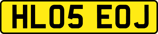 HL05EOJ
