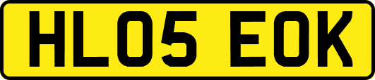 HL05EOK