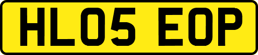 HL05EOP