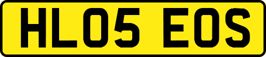 HL05EOS