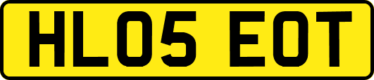 HL05EOT