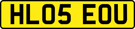 HL05EOU