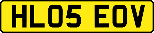 HL05EOV
