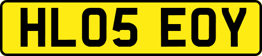HL05EOY