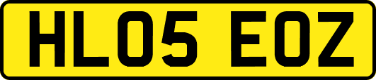 HL05EOZ