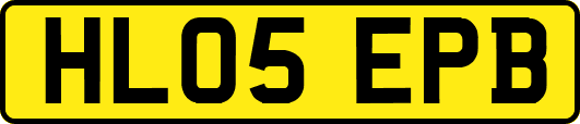 HL05EPB