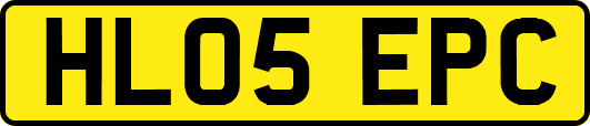 HL05EPC