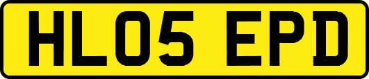 HL05EPD
