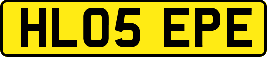HL05EPE