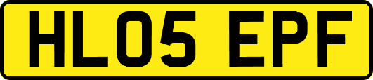 HL05EPF