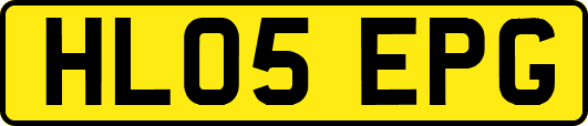 HL05EPG