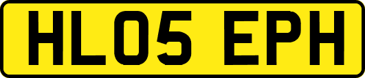 HL05EPH