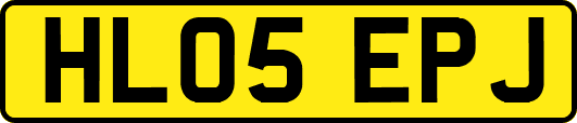 HL05EPJ