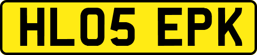 HL05EPK