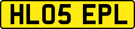 HL05EPL