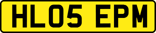 HL05EPM