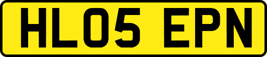 HL05EPN