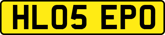 HL05EPO