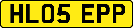 HL05EPP