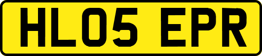 HL05EPR