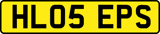 HL05EPS
