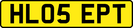 HL05EPT