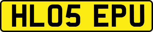 HL05EPU