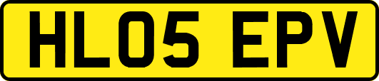 HL05EPV
