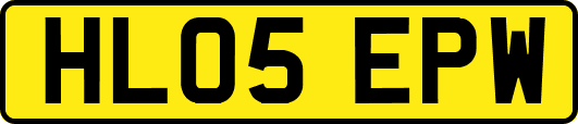 HL05EPW